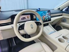 AITO Aion M5 Extended Range Ultra AWD - ფოტო 8