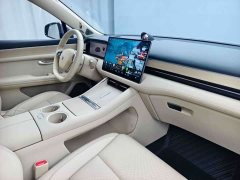 AITO Aion M5 Extended Range Ultra AWD - ფოტო 9
