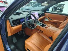 AITO Wenjie M7 2026 Pure Electric Ultra AWD 5-Seater with 192-Channel LiDAR - ფოტო 10