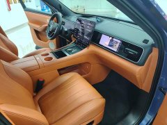 AITO Wenjie M7 2026 Pure Electric Ultra AWD 5-Seater with 192-Channel LiDAR - ფოტო 11