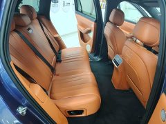 AITO Wenjie M7 2026 Pure Electric Ultra AWD 5-Seater with 192-Channel LiDAR - ფოტო 12