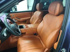 AITO Wenjie M7 2026 Pure Electric Ultra AWD 5-Seater with 192-Channel LiDAR - ფოტო 13