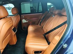 AITO Wenjie M7 2026 Pure Electric Ultra AWD 5-Seater with 192-Channel LiDAR - ფოტო 15