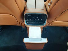 AITO Wenjie M7 2026 Pure Electric Ultra AWD 5-Seater with 192-Channel LiDAR - ფოტო 18