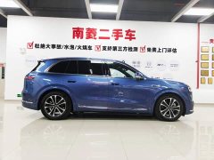 AITO Wenjie M7 2026 Pure Electric Ultra AWD 5-Seater with 192-Channel LiDAR - ფოტო 6