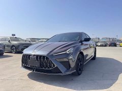 SAIC MG5 Scorpio 2022 1.5T Trophy Sport Luxury Edition - ფოტო 1