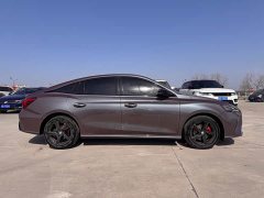 SAIC MG5 Scorpio 2022 1.5T Trophy Sport Luxury Edition - ფოტო 10