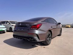 SAIC MG5 Scorpio 2022 1.5T Trophy Sport Luxury Edition - ფოტო 11