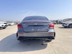 SAIC MG5 Scorpio 2022 1.5T Trophy Sport Luxury Edition - ფოტო 12