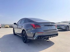 SAIC MG5 Scorpio 2022 1.5T Trophy Sport Luxury Edition - ფოტო 13