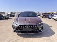 SAIC MG5 Scorpio 2022 1.5T Trophy Sport Luxury Edition - ფოტო 2