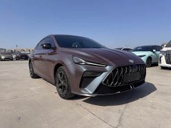SAIC MG5 Scorpio 2022 1.5T Trophy Sport Luxury Edition - ფოტო 3