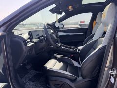 SAIC MG5 Scorpio 2022 1.5T Trophy Sport Luxury Edition - ფოტო 4