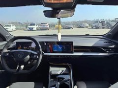 SAIC MG5 Scorpio 2022 1.5T Trophy Sport Luxury Edition - ფოტო 6