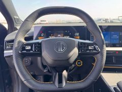 SAIC MG5 Scorpio 2022 1.5T Trophy Sport Luxury Edition - ფოტო 7