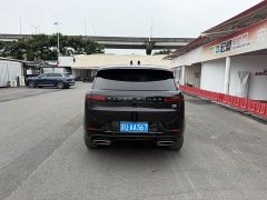 Land Rover Range Rover Sport 400PS Dynamic SE - ფოტო 12