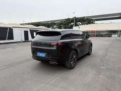 Land Rover Range Rover Sport 400PS Dynamic SE - ფოტო 13
