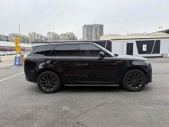 Land Rover Range Rover Sport 400PS Dynamic SE - ფოტო 4