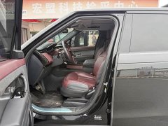 Land Rover Range Rover Sport 400PS Dynamic SE - ფოტო 6