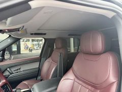 Land Rover Range Rover Sport 400PS Dynamic SE - ფოტო 7