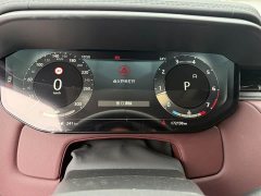 Land Rover Range Rover Sport 400PS Dynamic SE - ფოტო 8