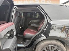 Land Rover Range Rover Sport 400PS Dynamic SE - ფოტო 9