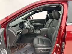 Cadillac XT4 28T FWD Luxury - ფოტო 3
