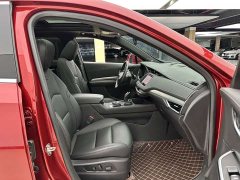 Cadillac XT4 28T FWD Luxury - ფოტო 5