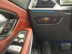 BMW 3 Series 2024 325Li M Sport Midnight Edition Package - ფოტო 12
