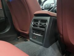 BMW 3 Series 2024 325Li M Sport Midnight Edition Package - ფოტო 15
