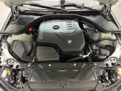 BMW 3 Series 2024 325Li M Sport Midnight Edition Package - ფოტო 16
