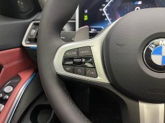 BMW 3 Series 2024 325Li M Sport Midnight Edition Package - ფოტო 17