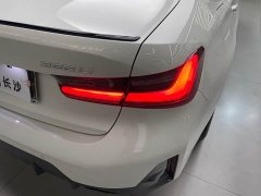 BMW 3 Series 2024 325Li M Sport Midnight Edition Package - ფოტო 18