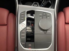 BMW 3 Series 2024 325Li M Sport Midnight Edition Package - ფოტო 19