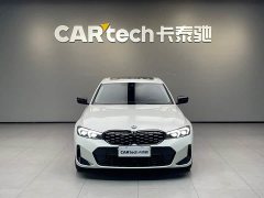 BMW 3 Series 2024 325Li M Sport Midnight Edition Package - ფოტო 2