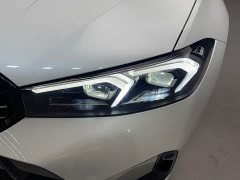 BMW 3 Series 2024 325Li M Sport Midnight Edition Package - ფოტო 20