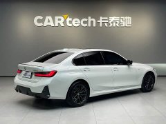 BMW 3 Series 2024 325Li M Sport Midnight Edition Package - ფოტო 4
