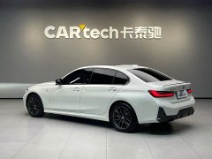 BMW 3 Series 2024 325Li M Sport Midnight Edition Package - ფოტო 6
