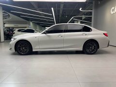 BMW 3 Series 2024 325Li M Sport Midnight Edition Package - ფოტო 8