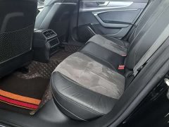 Audi A6L 45 TFSI Dynamic Luxury - ფოტო 10