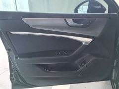 Audi A6L 45 TFSI Dynamic Luxury - ფოტო 13
