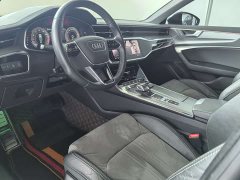 Audi A6L 45 TFSI Dynamic Luxury - ფოტო 14