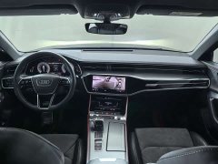 Audi A6L 45 TFSI Dynamic Luxury - ფოტო 15