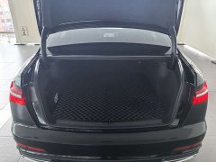 Audi A6L 45 TFSI Dynamic Luxury - ფოტო 16