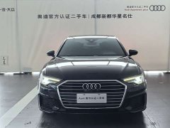 Audi A6L 45 TFSI Dynamic Luxury - ფოტო 2