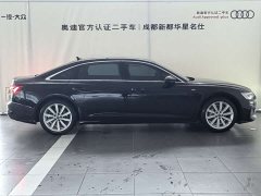 Audi A6L 45 TFSI Dynamic Luxury - ფოტო 3