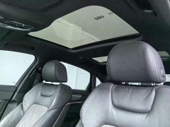 Audi A6L 45 TFSI Dynamic Luxury - ფოტო 8