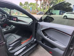 SAIC MG7 2023 1.5T DCT Ultimate Elegance - ფოტო 11