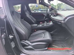 SAIC MG7 2023 1.5T DCT Ultimate Elegance - ფოტო 12