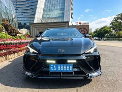 SAIC MG7 2023 1.5T DCT Ultimate Elegance - ფოტო 2